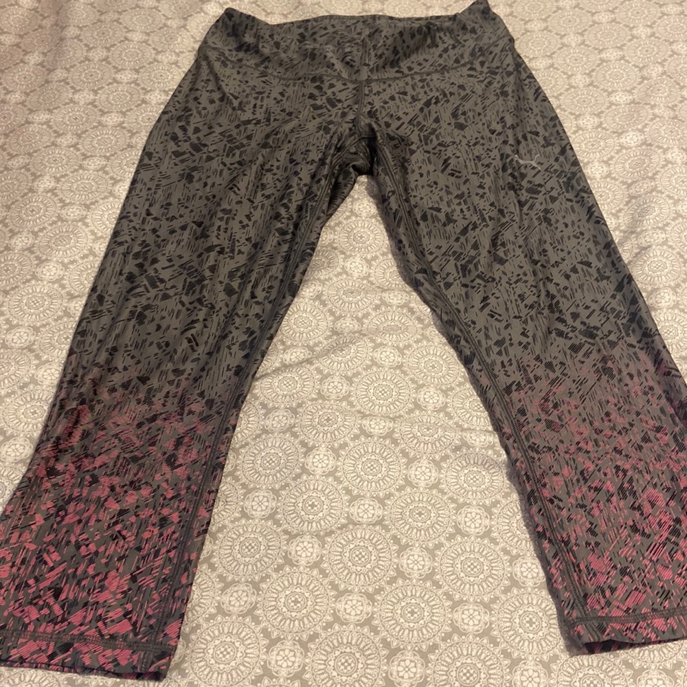 Workout Ankle leggings